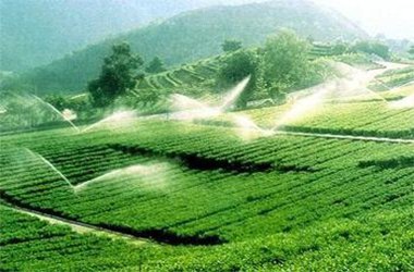 一款APP控制农田灌溉