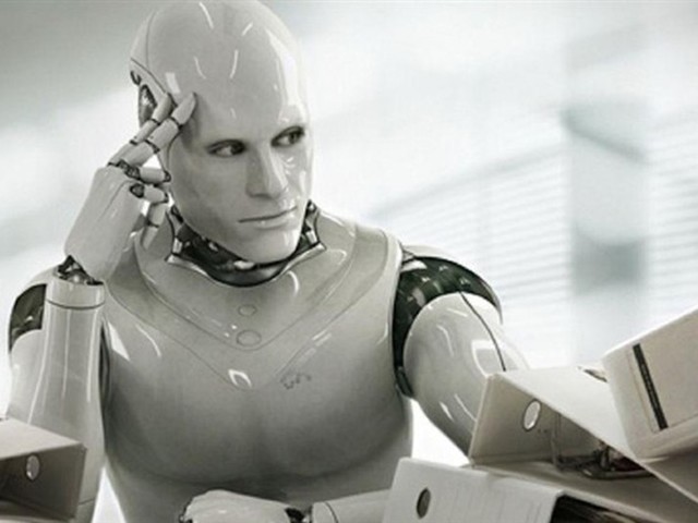 新西兰出现全球首个机器人公务员：大脑靠AI驱动 ​