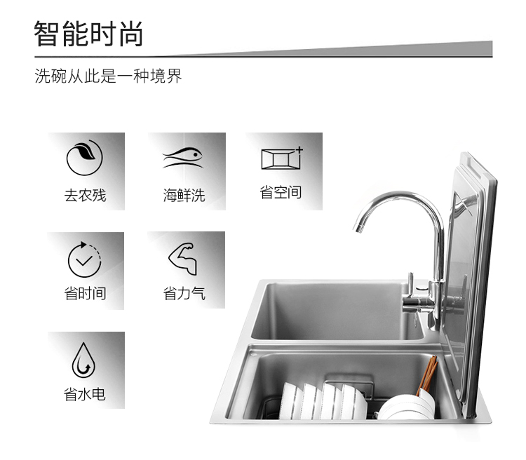 智能洗碗机APP开发计划	